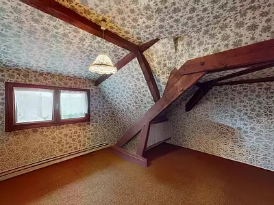 Maison, 103 m²