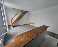 Appartement, 78,98 m²