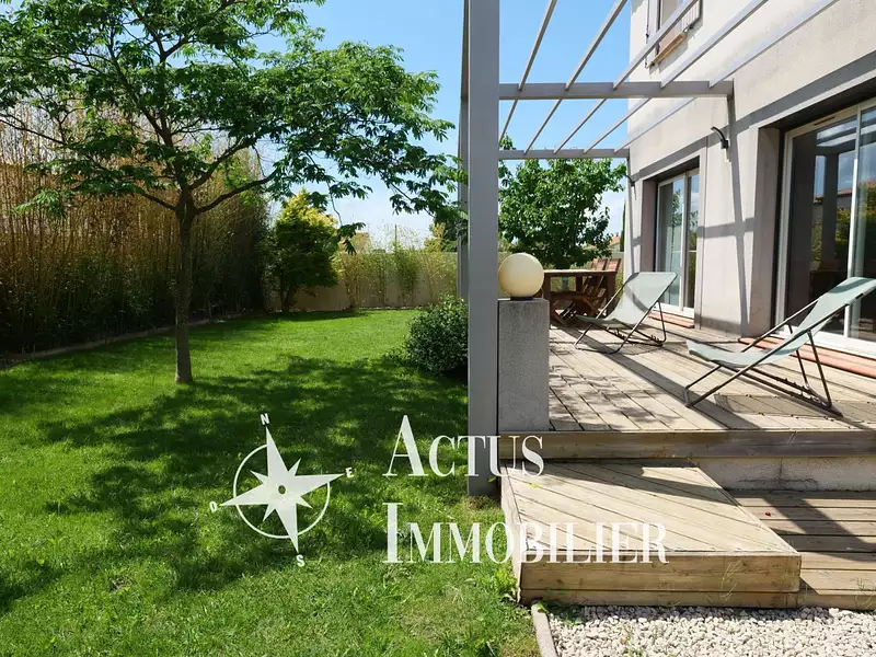 Maison, 101 m²