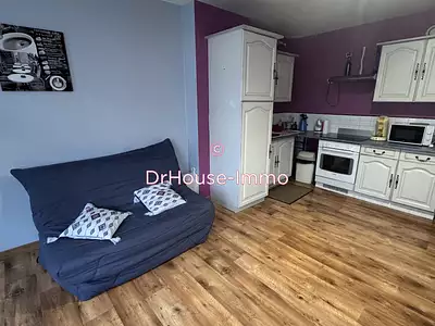 Maison, 140 m²