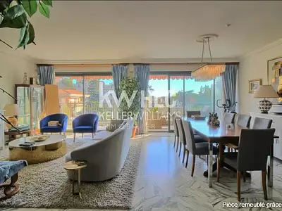 Appartement, 113 m²