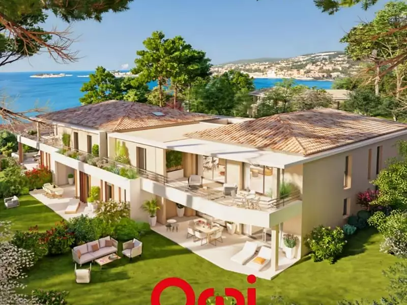 Appartement, 123 m²