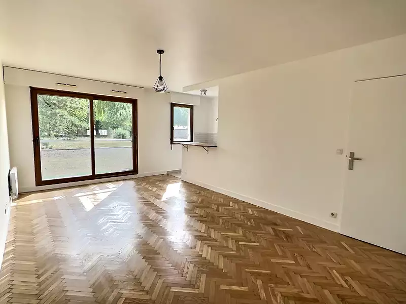 Appartement, 31,6 m²