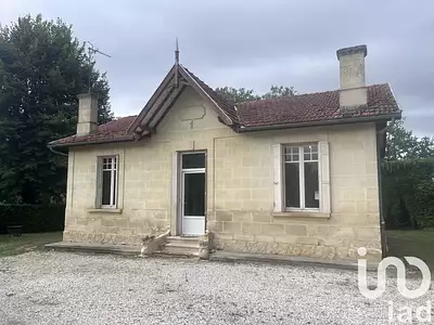 Maison, 75 m²