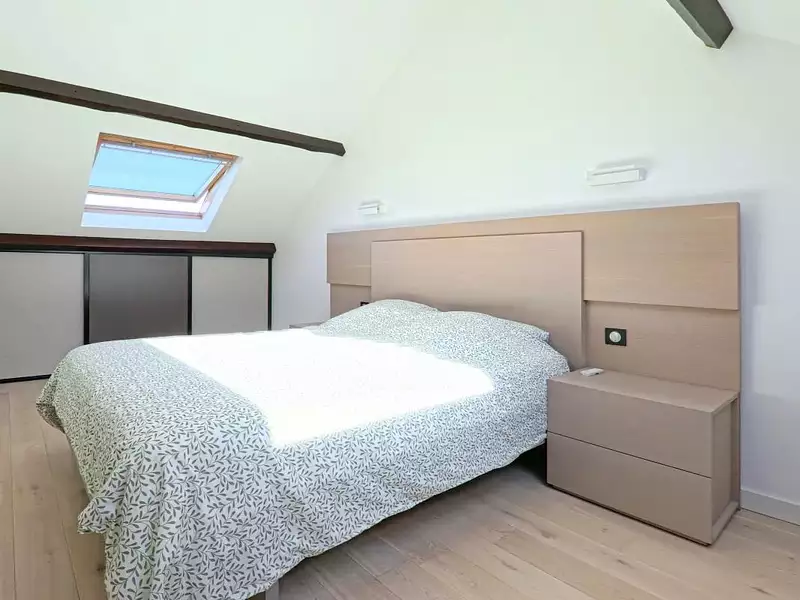 Maison, 191 m²