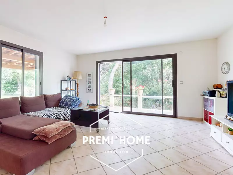 Maison, 100 m²
