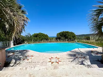 Maison, 350 m²
