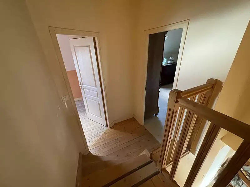 Maison, 91 m²
