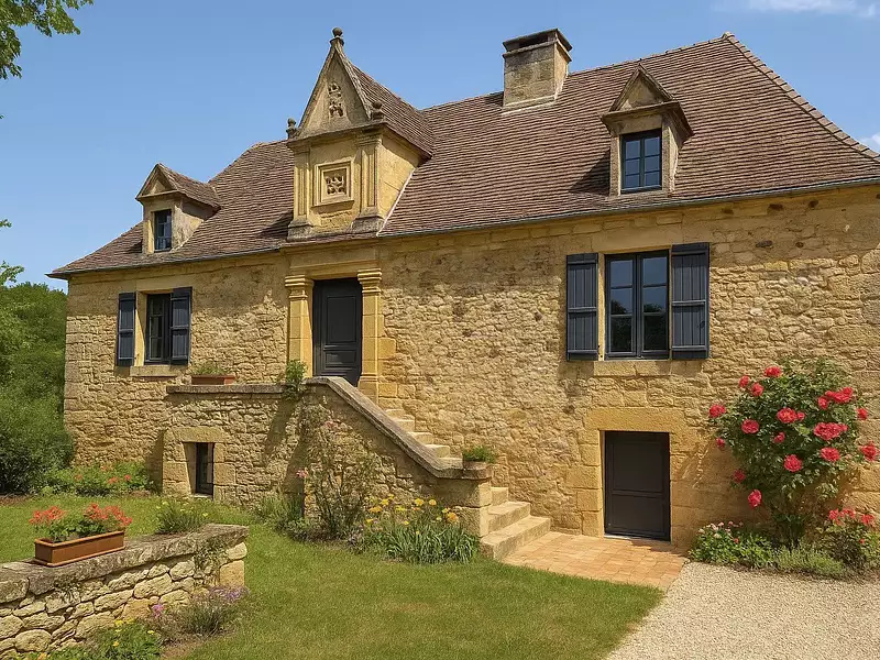 Maison, 125 m²