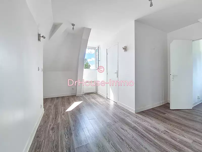 Appartement, 32,38 m²