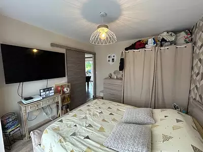 Maison, 85 m²