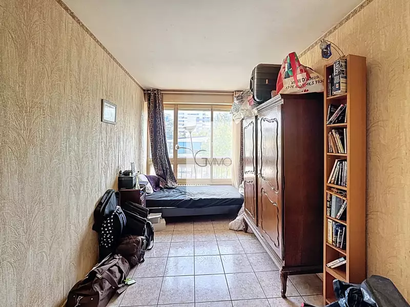 Appartement, 66 m²