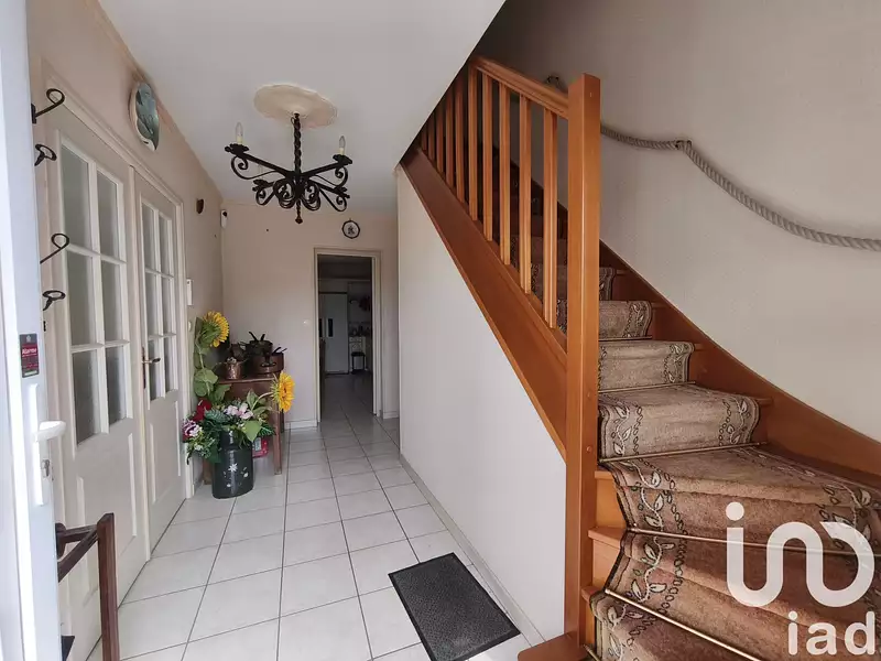 Maison, 244 m²
