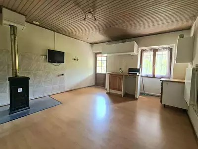 Maison, 120 m²