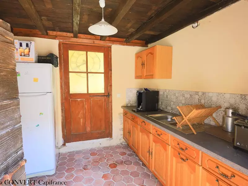 Maison, 137 m²