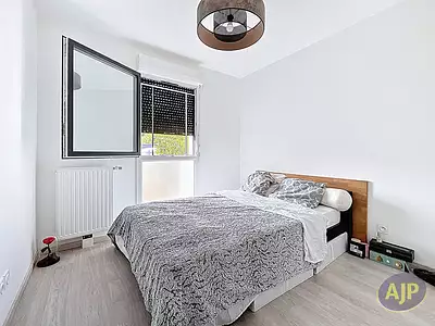 Appartement, 55,12 m²