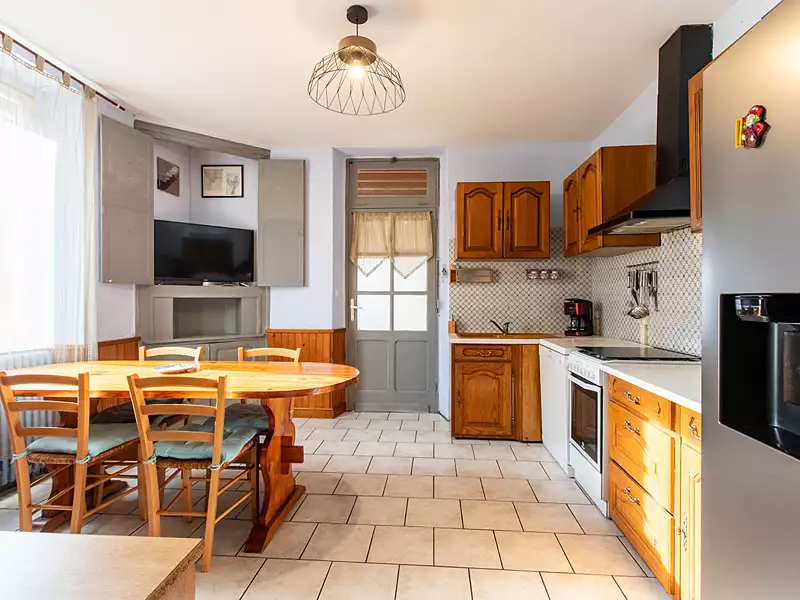 Maison, 493,45 m²