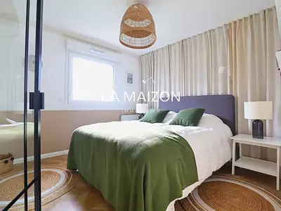 Appartement, 103,6 m²
