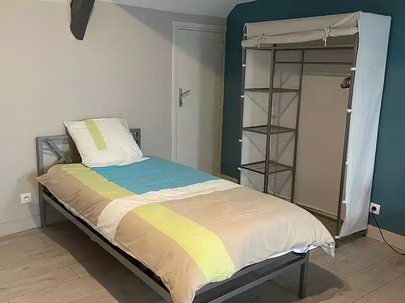 Immeuble, 167 m²