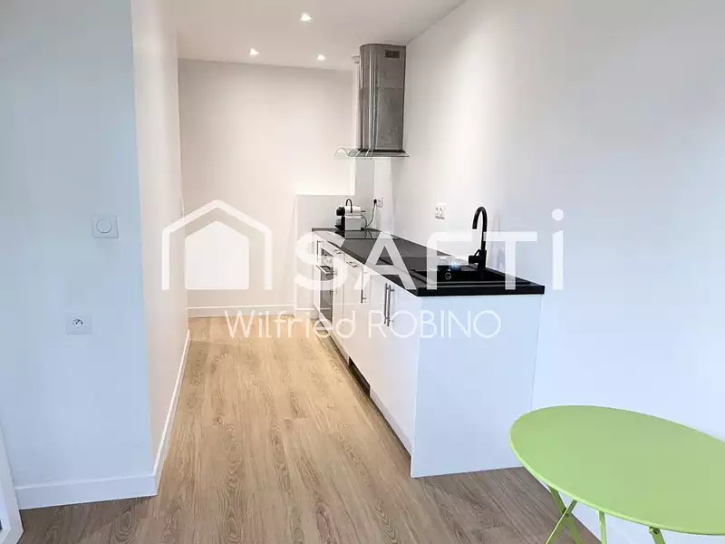Maison, 80 m²