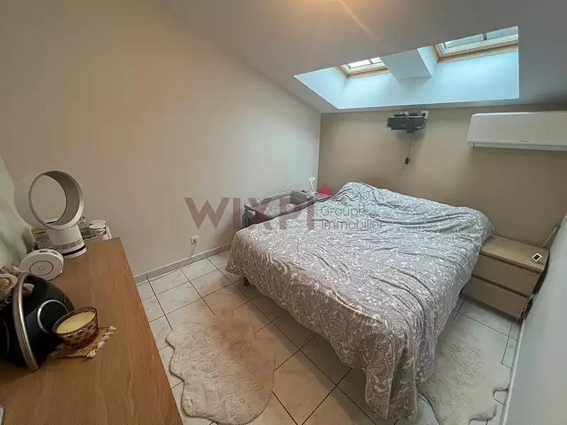 Appartement, 71 m²