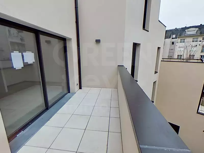 Appartement, 83,12 m²