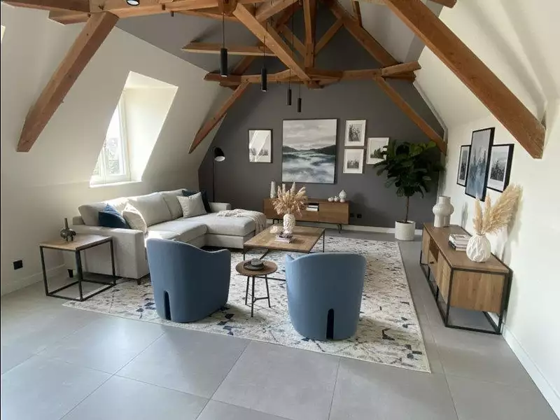 Appartement, 97,43 m²