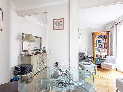 Appartement, 41,19 m²