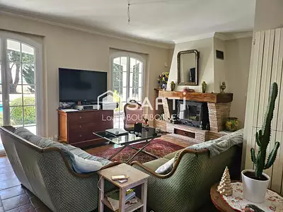 Maison, 177 m²
