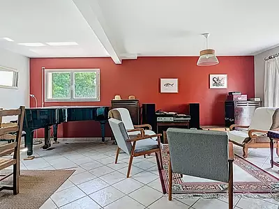 Maison, 100,8 m²