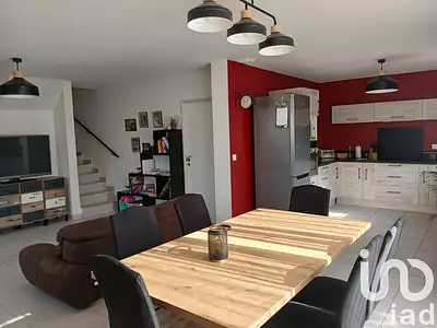 Maison, 110 m²