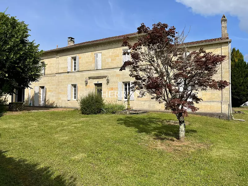 Maison, 460 m²