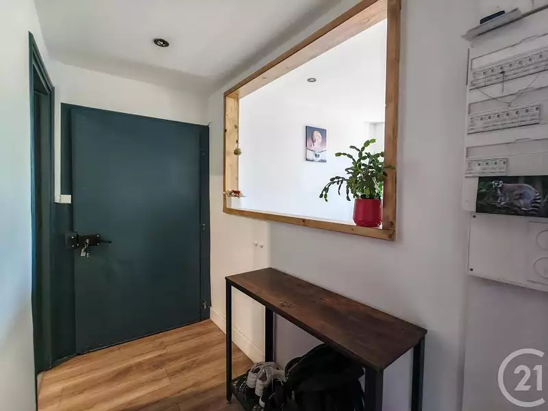 Immeuble, 281 m²