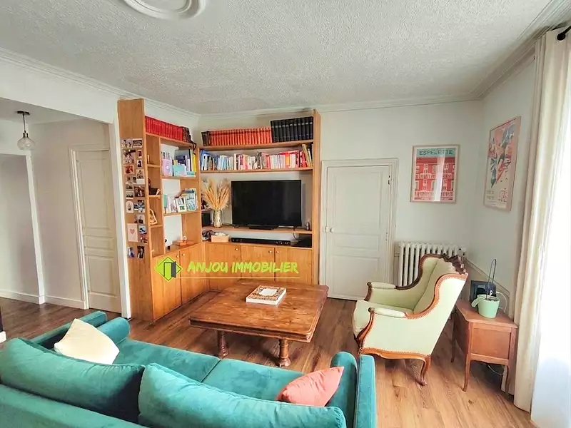 Maison, 110 m²