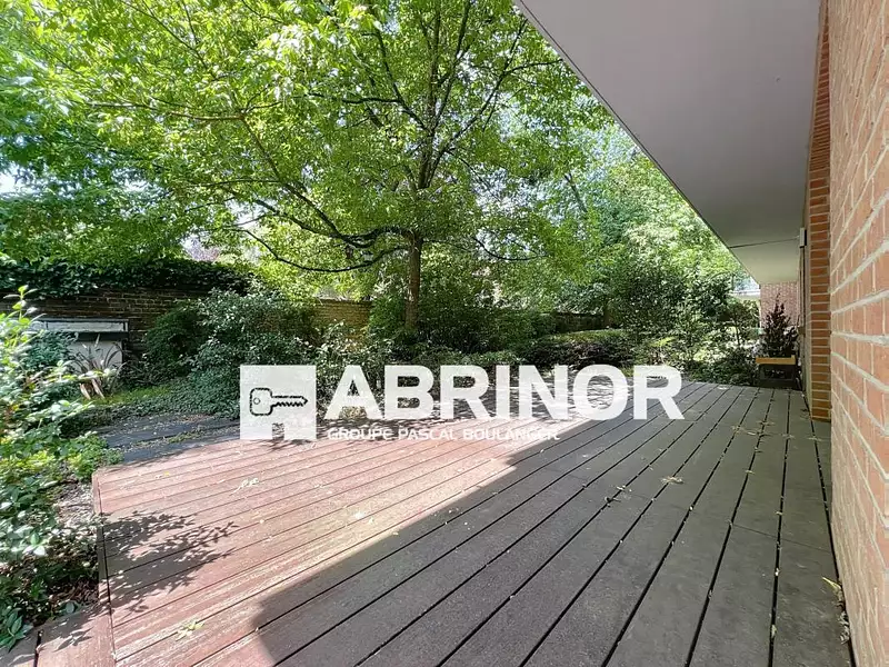 Appartement, 103 m²