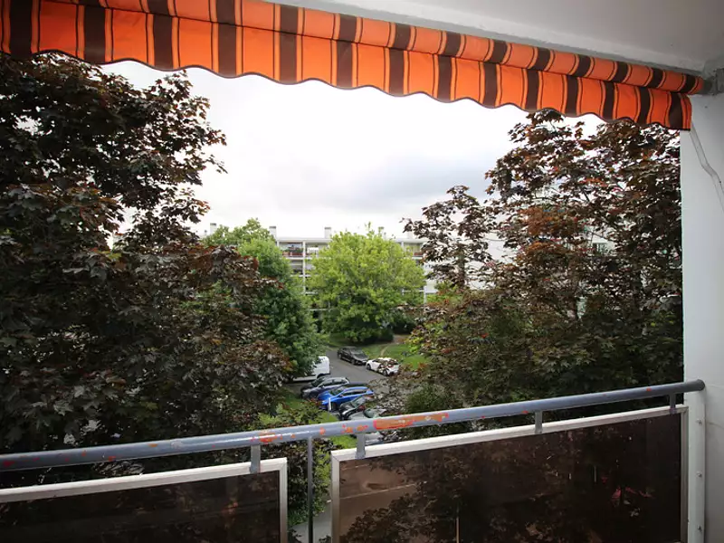 Appartement, 86 m²