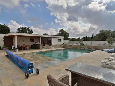 Maison, 220 m²