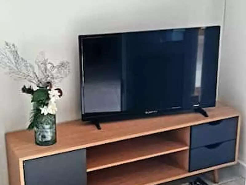 Appartement, 50 m²