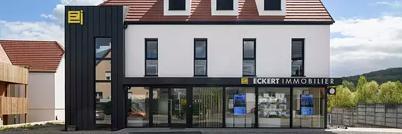 ECKERT IMMOBILIER