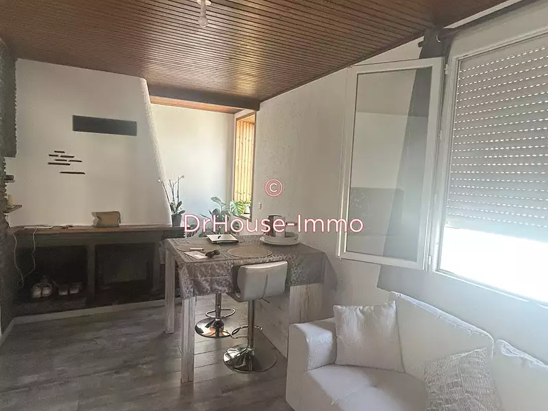 Appartement, 80 m²