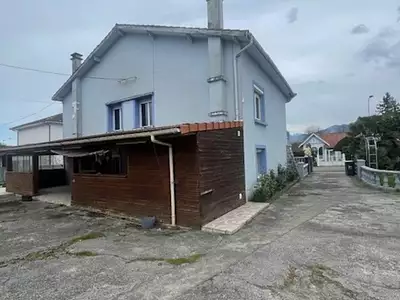 Maison, 172 m²