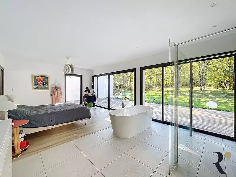Maison, 200 m²