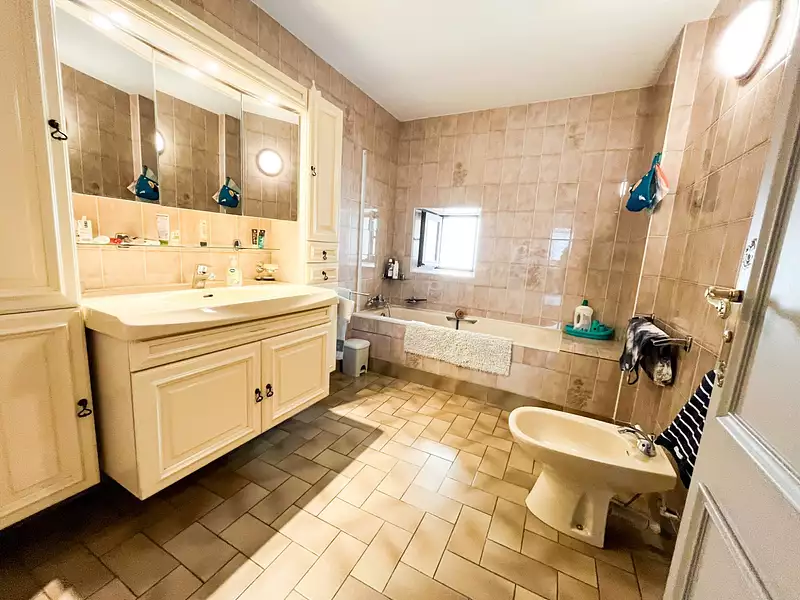 Maison, 153 m²