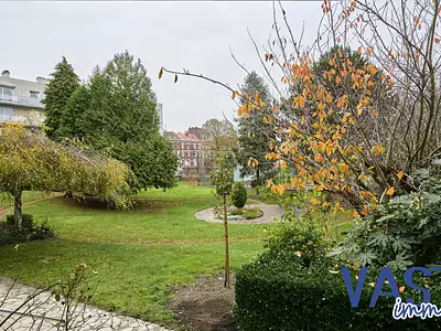 Appartement, 122,32 m²