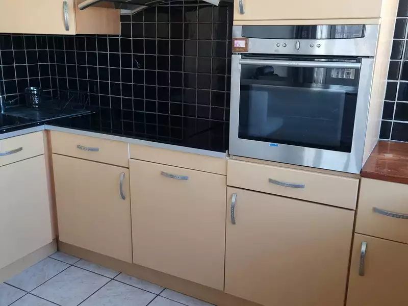 Appartement, 64,97 m²