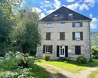 Appartement, 120 m²