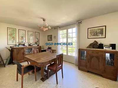 Maison, 180 m²