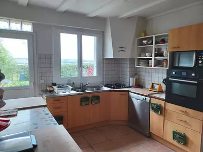 Maison, 200 m²