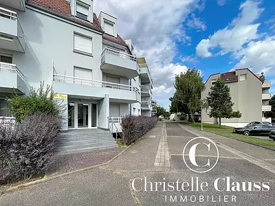 Appartement, 69,78 m²