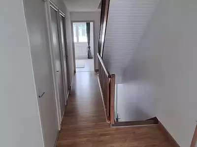 Immeuble, 225 m²